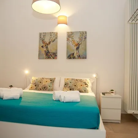 Alojamento de Acomodação e Pequeno-almoço Residenza Le Chianche 3*