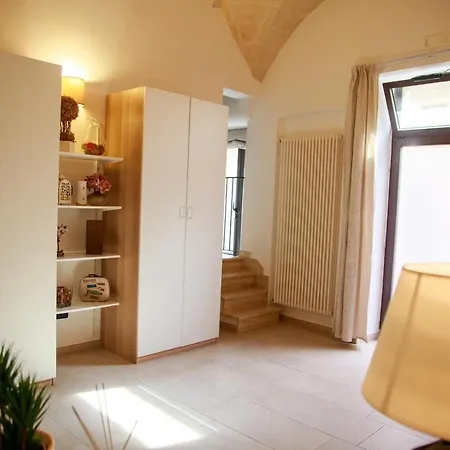 Residenza Le Chianche 3*