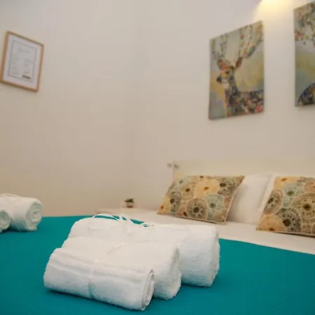 Residenza Le Chianche Alojamento de Acomodação e Pequeno-almoço 3*