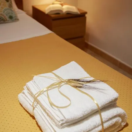 Residenza Le Chianche Alojamento de Acomodação e Pequeno-almoço Latiano