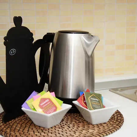 Residenza Le Chianche Alojamento de Acomodação e Pequeno-almoço