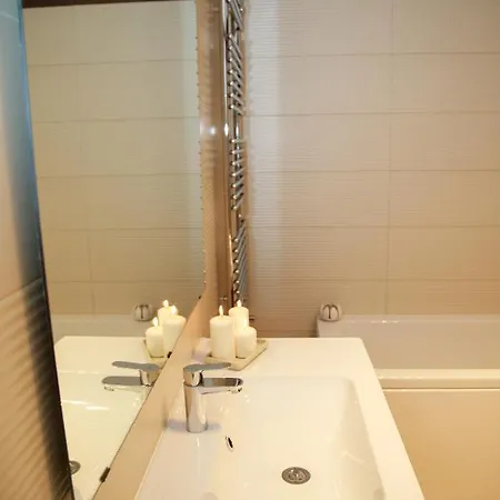 Residenza Le Chianche