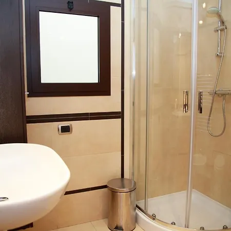 Residenza Le Chianche Alojamento de Acomodação e Pequeno-almoço Latiano