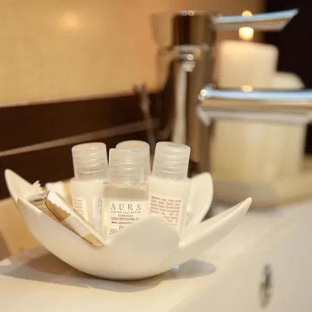 Alojamento de Acomodação e Pequeno-almoço Residenza Le Chianche Latiano