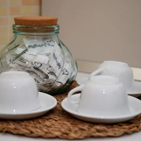 Residenza Le Chianche 3* Latiano