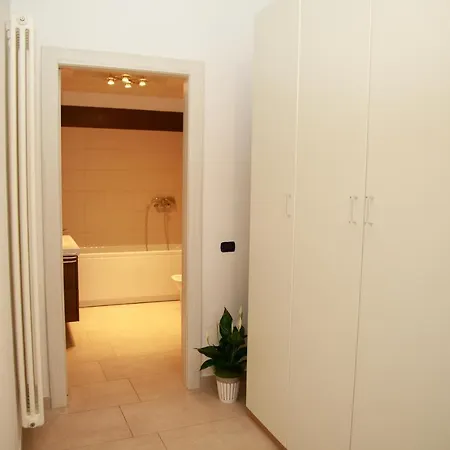 Residenza Le Chianche Alojamento de Acomodação e Pequeno-almoço Latiano