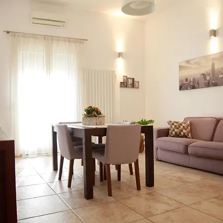 Residenza Le Chianche 3*