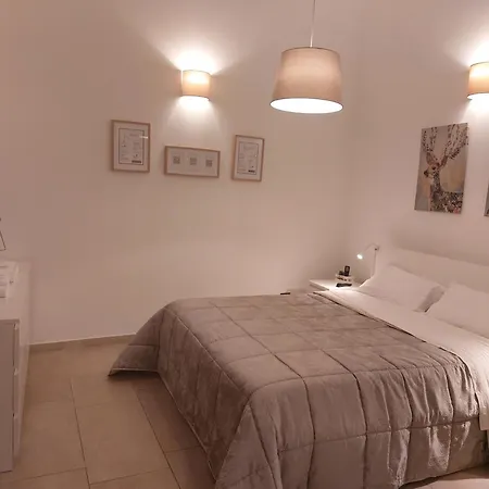 Alojamento de Acomodação e Pequeno-almoço Residenza Le Chianche Latiano