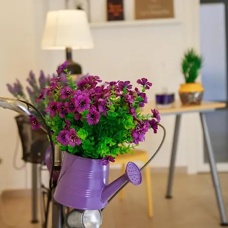 Residenza Le Chianche Bed & Breakfast 3*