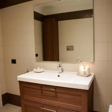 Residenza Le Chianche Bed & Breakfast Latiano