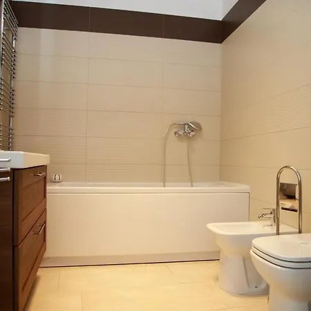 Bed & Breakfast Residenza Le Chianche 3*