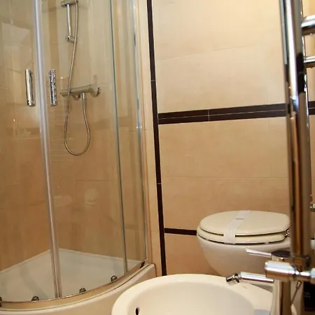 Residenza Le Chianche