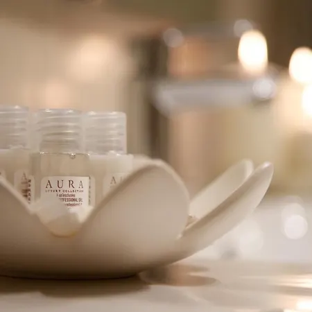 Residenza Le Chianche Bed & Breakfast