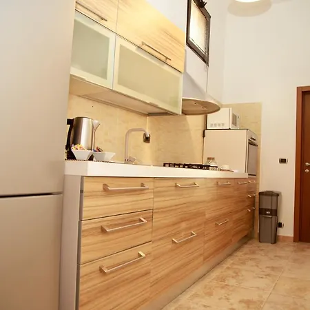 Bed & Breakfast Residenza Le Chianche