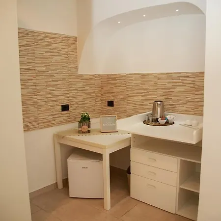 Residenza Le Chianche Nocleg ze śniadaniem Latiano