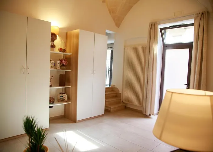 Residenza Le Chianche 3*
