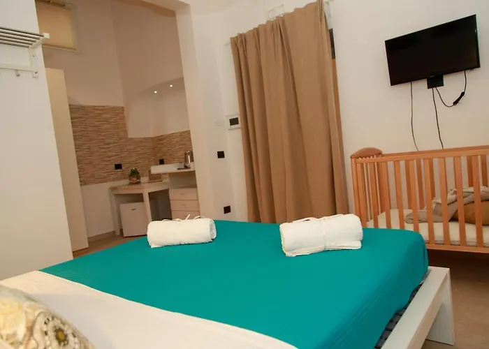 Residenza Le Chianche 3*