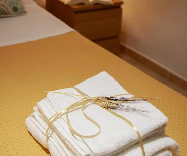Residenza Le Chianche Bed & Breakfast Latiano