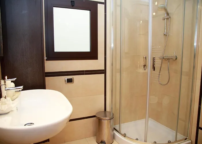 Residenza Le Chianche Bed & Breakfast Latiano