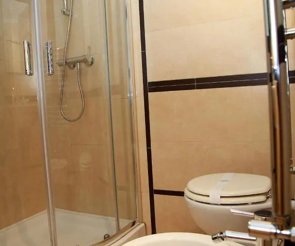 Residenza Le Chianche