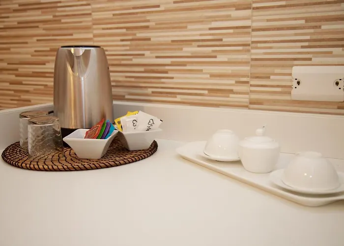 Residenza Le Chianche Bed & Breakfast