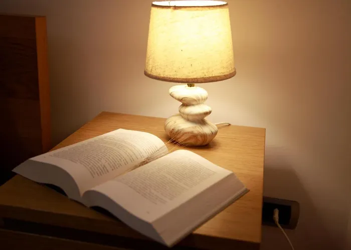 Bed & Breakfast Residenza Le Chianche Latiano