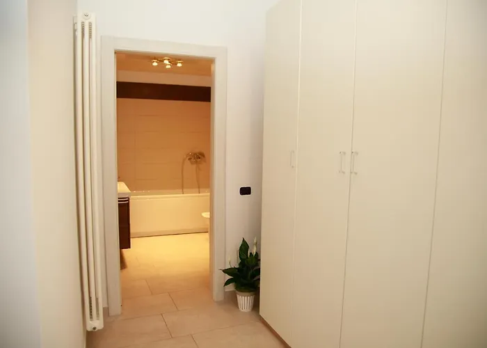 Residenza Le Chianche לינה וארוחת בוקר Latiano