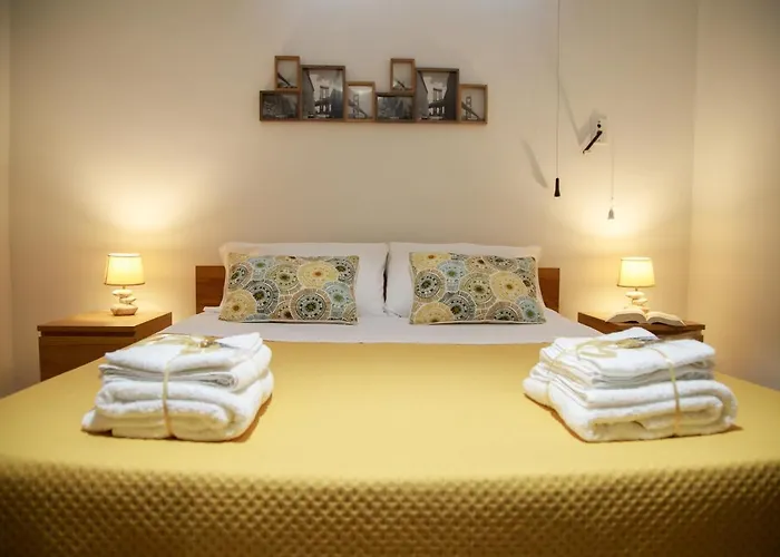 Residenza Le Chianche
